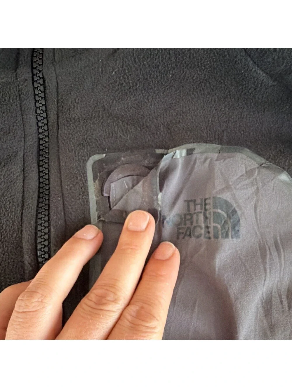 The North Face north face